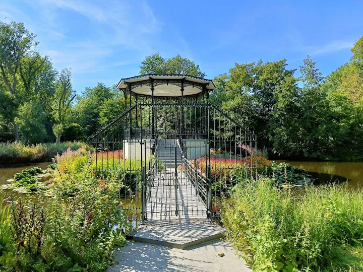 Vondelpark